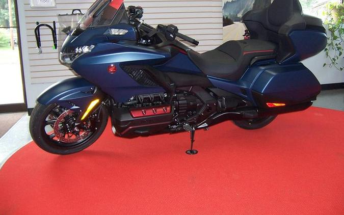 2022 Honda® Gold Wing Automatic DCT