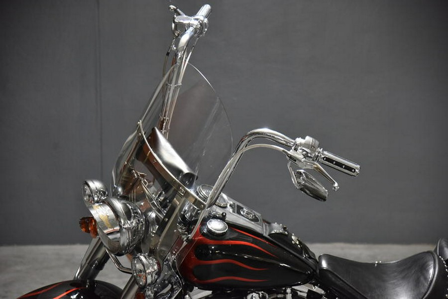 1998 Harley-Davidson® FLSTC - Heritage Softail® Classic