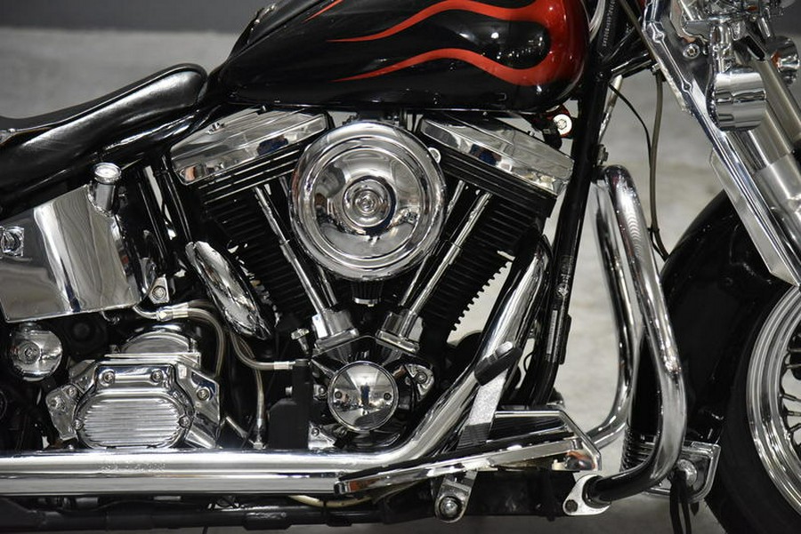 1998 Harley-Davidson® FLSTC - Heritage Softail® Classic