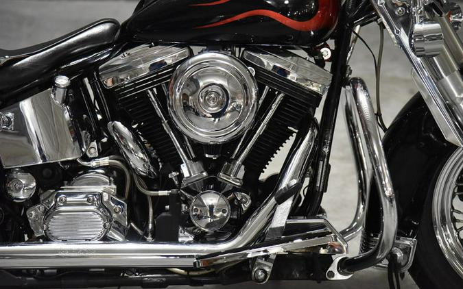 1998 Harley-Davidson® FLSTC - Heritage Softail® Classic