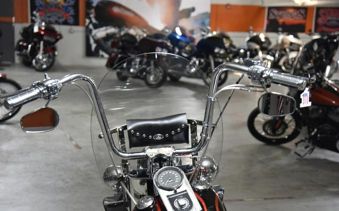 1998 Harley-Davidson® FLSTC - Heritage Softail® Classic