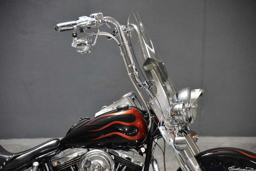 1998 Harley-Davidson® FLSTC - Heritage Softail® Classic