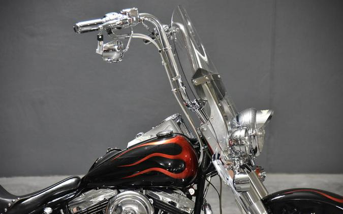 1998 Harley-Davidson® FLSTC - Heritage Softail® Classic