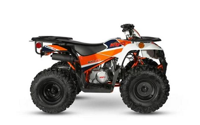 2022 Kayo Bull 125