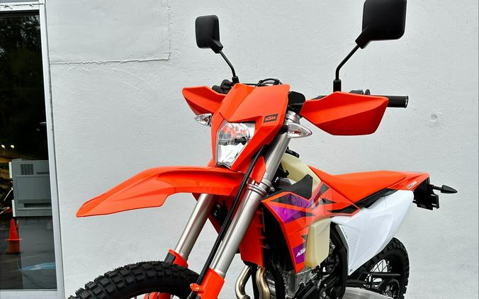 2024 KTM 500 EXC- F