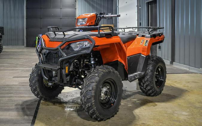 2024 Polaris® Sportsman 570 EPS