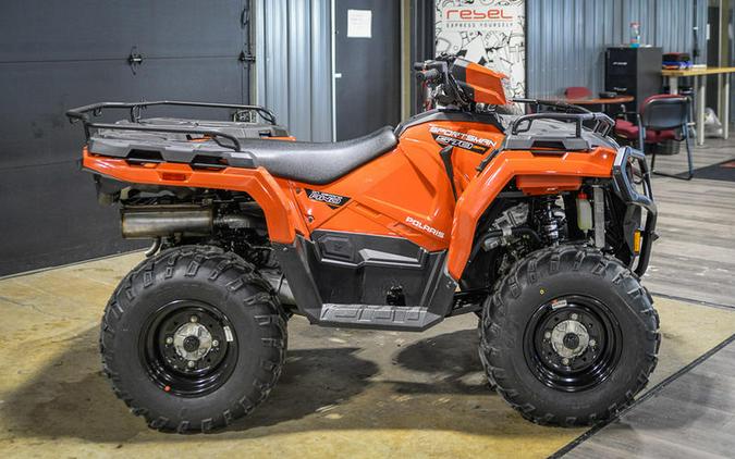 2024 Polaris® Sportsman 570 EPS