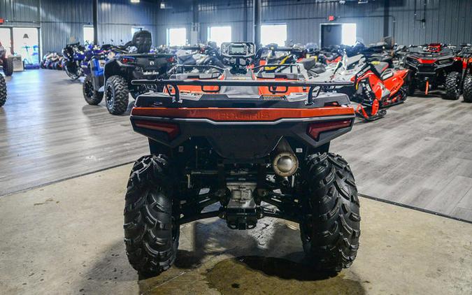 2024 Polaris® Sportsman 570 EPS