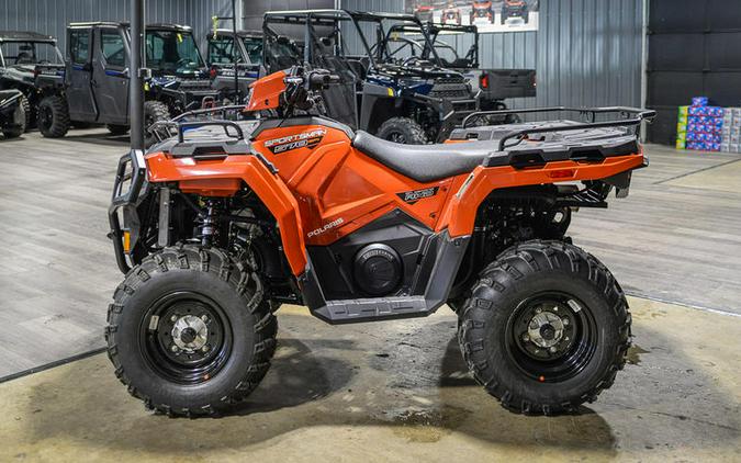 2024 Polaris® Sportsman 570 EPS