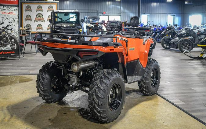 2024 Polaris® Sportsman 570 EPS