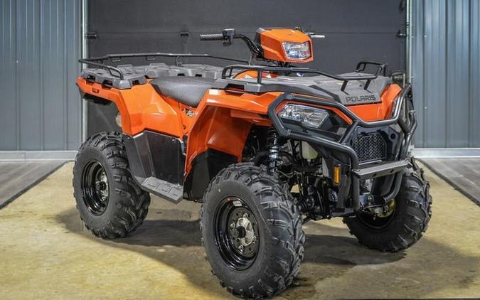 2024 Polaris® Sportsman 570 EPS