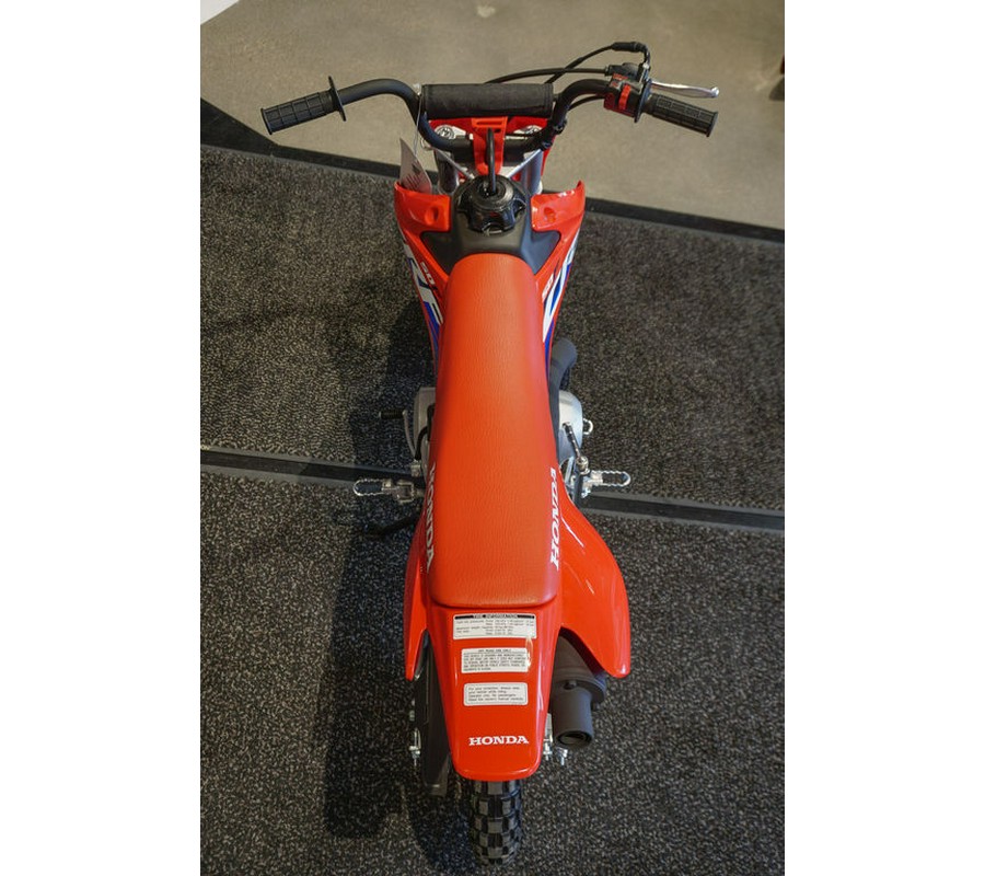 2024 Honda® CRF50F