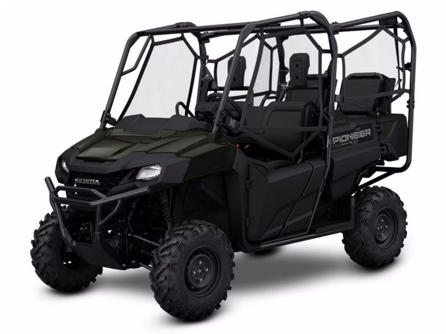 2024 Honda® Pioneer 700-4