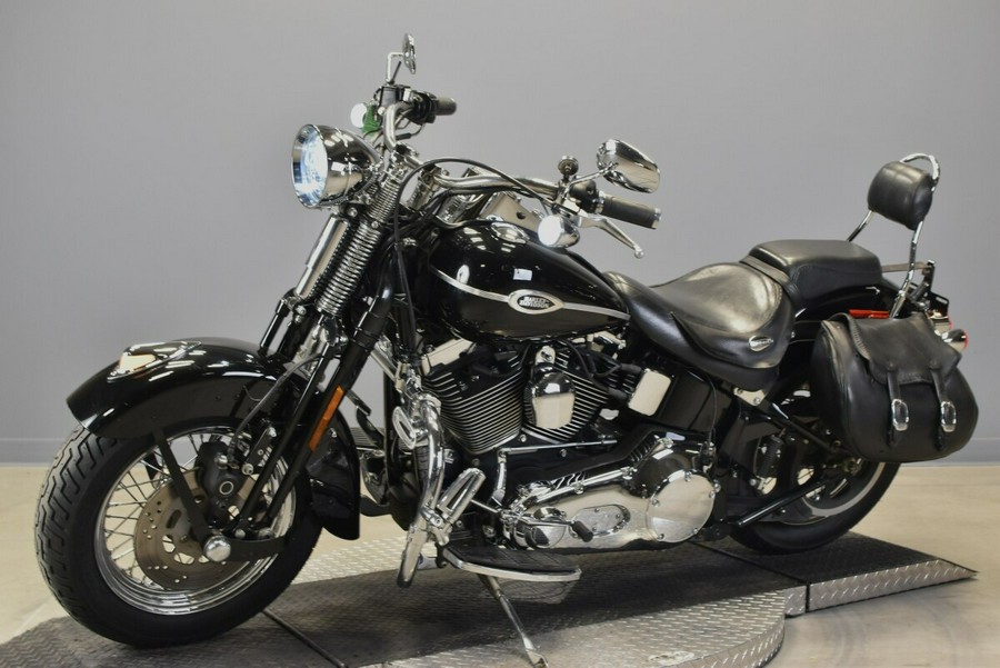 2005 Harley-Davidson Softail Springer Classic