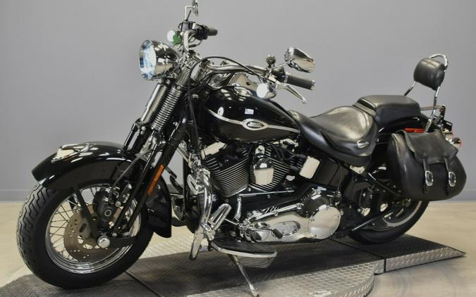 2005 Harley-Davidson Softail Springer Classic