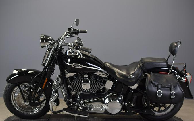 2005 Harley-Davidson Softail Springer Classic