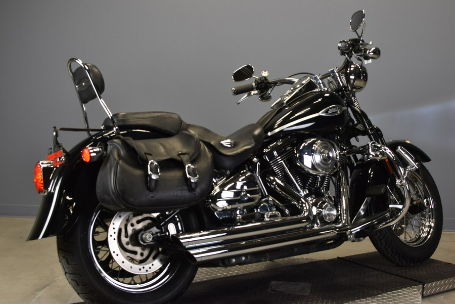 2005 Harley-Davidson Softail Springer Classic