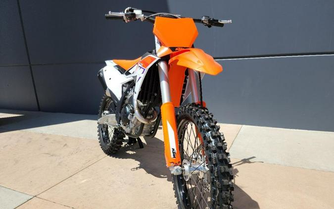 2024 KTM 250 SX-F