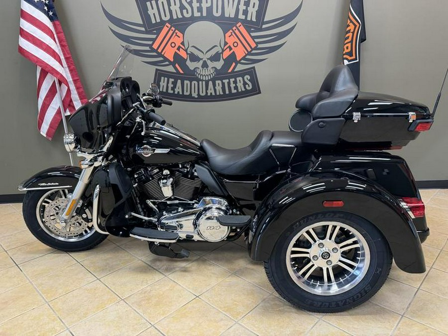 2024 Harley-Davidson® FLHTCUTG - Tri Glide® Ultra