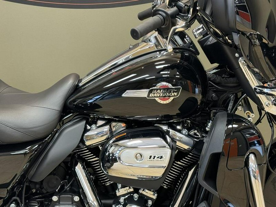 2024 Harley-Davidson® FLHTCUTG - Tri Glide® Ultra