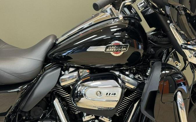 2024 Harley-Davidson® FLHTCUTG - Tri Glide® Ultra