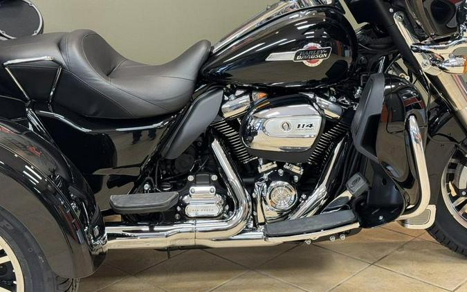 2024 Harley-Davidson® FLHTCUTG - Tri Glide® Ultra