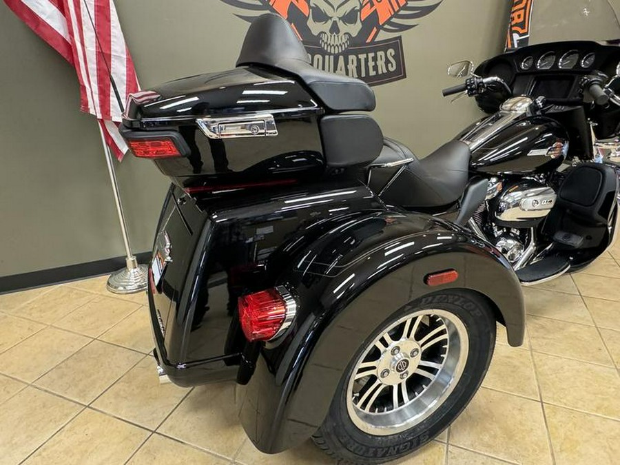 2024 Harley-Davidson® FLHTCUTG - Tri Glide® Ultra