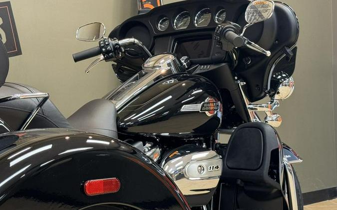 2024 Harley-Davidson® FLHTCUTG - Tri Glide® Ultra