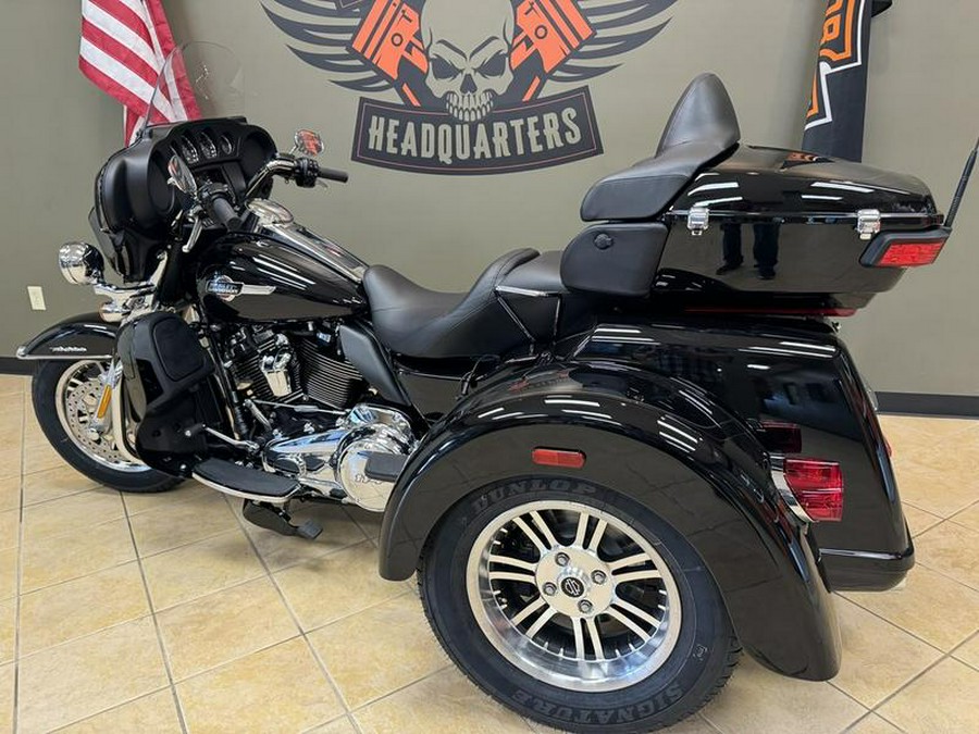 2024 Harley-Davidson® FLHTCUTG - Tri Glide® Ultra