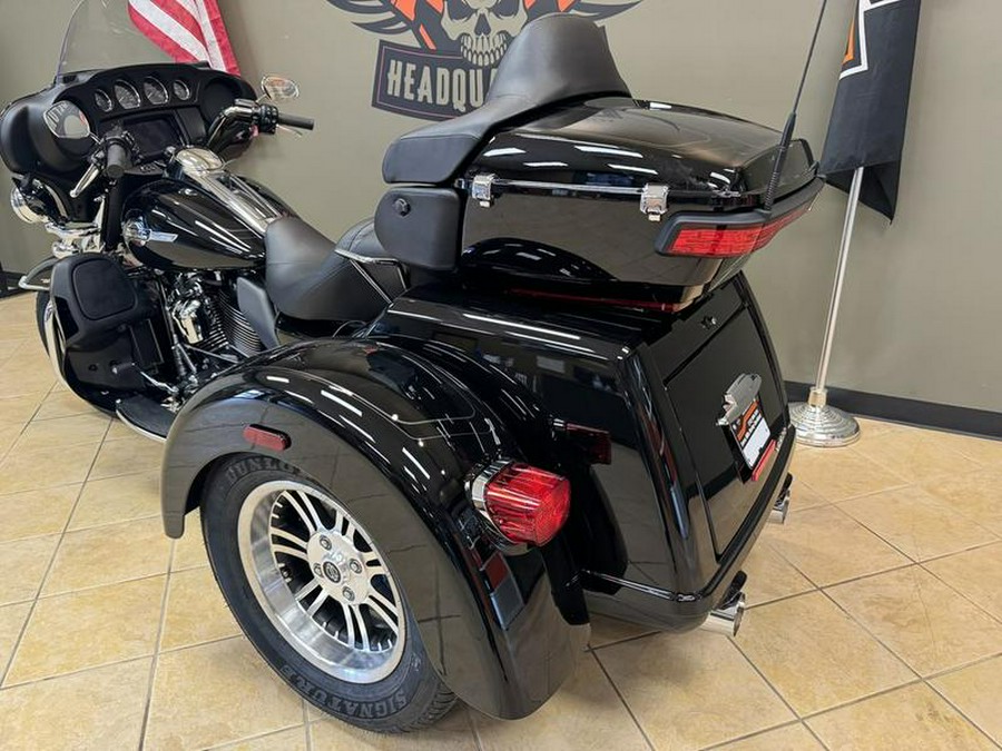 2024 Harley-Davidson® FLHTCUTG - Tri Glide® Ultra