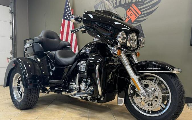 2024 Harley-Davidson® FLHTCUTG - Tri Glide® Ultra