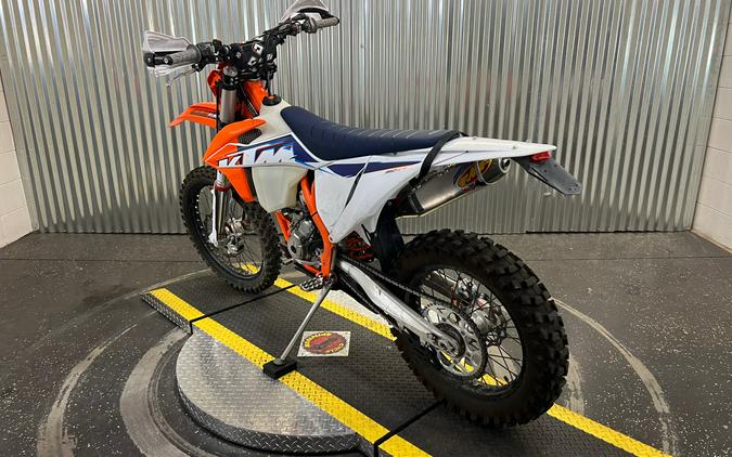 2022 KTM 350 XC-F