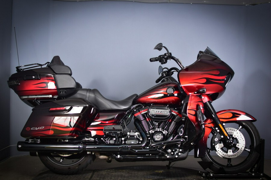 2022 Harley-Davidson CVO Road Glide Limited