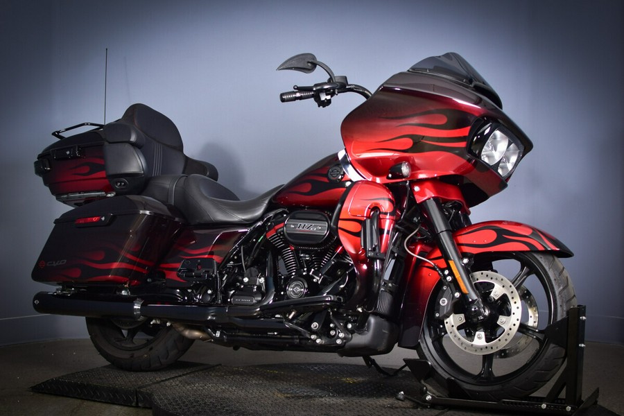 2022 Harley-Davidson CVO Road Glide Limited