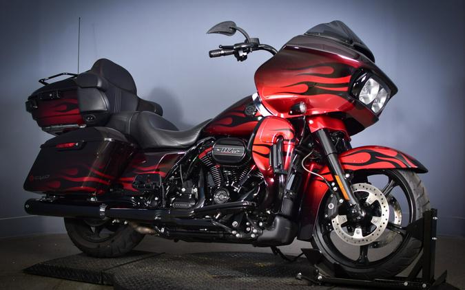 2022 Harley-Davidson CVO Road Glide Limited