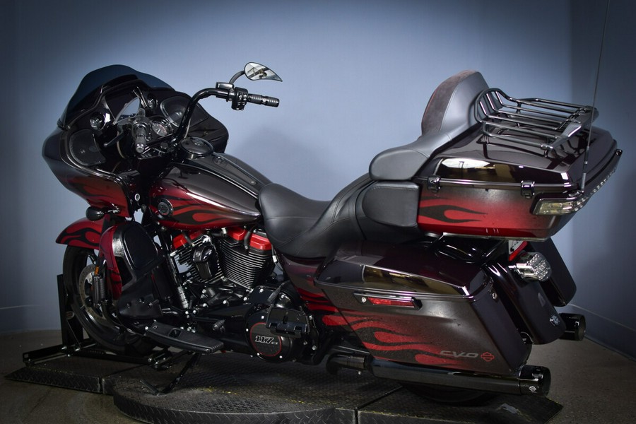 2022 Harley-Davidson CVO Road Glide Limited