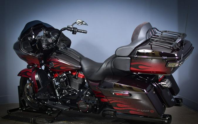 2022 Harley-Davidson CVO Road Glide Limited