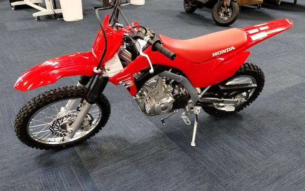 2025 Honda® CRF125F