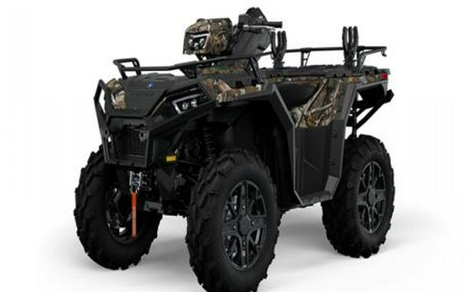 2025 Polaris Sportsman Hunt Edition XP 1000