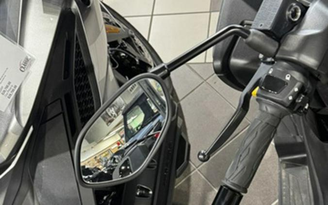 2023 Suzuki Burgman 400