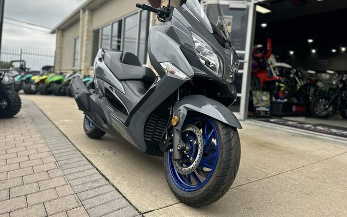 2023 Suzuki Burgman 400