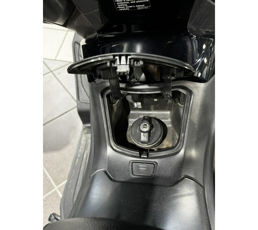 2023 Suzuki Burgman 400