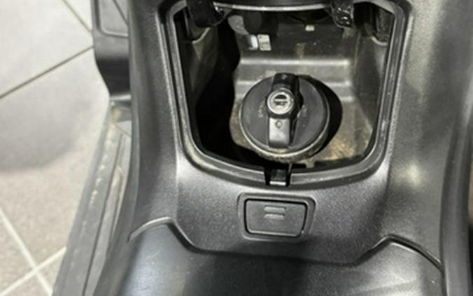 2023 Suzuki Burgman 400