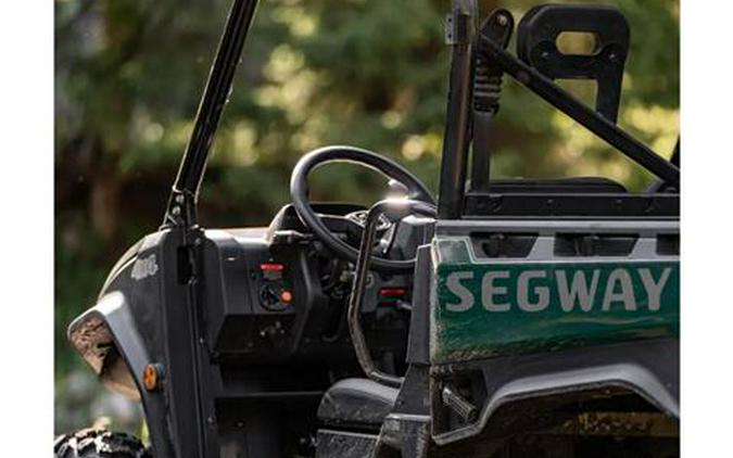 2025 Segway Powersports UT6 M