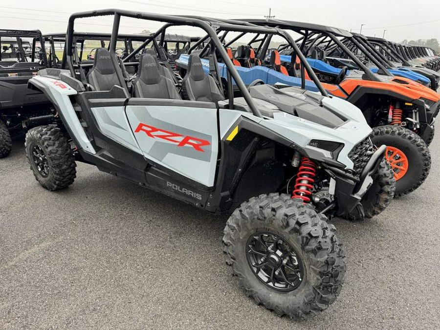 2025 Polaris® RZR XP 4 1000 Premium