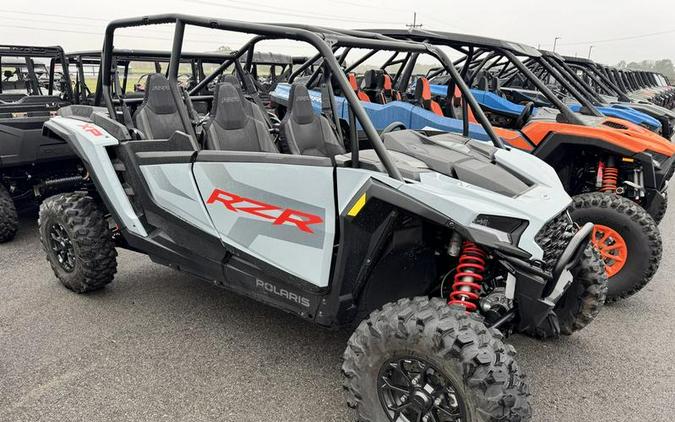 2025 Polaris® RZR XP 4 1000 Premium