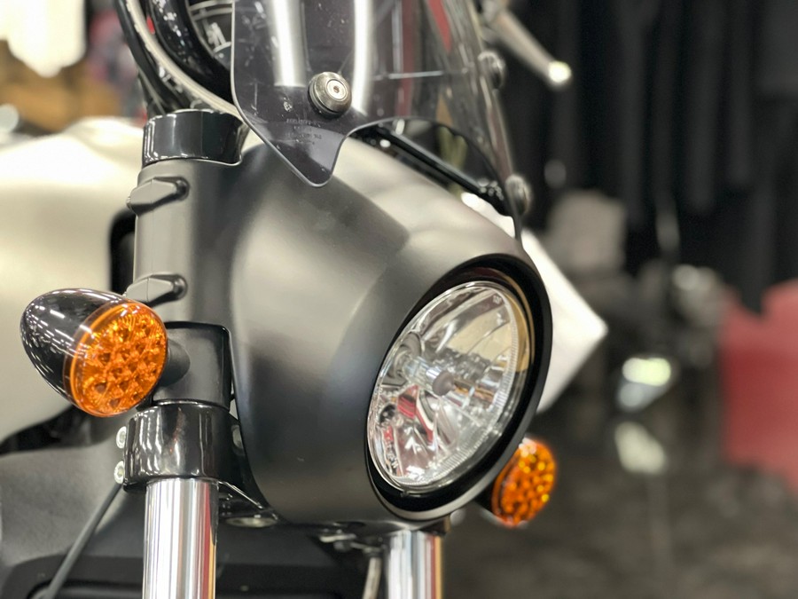 2023 Indian Motorcycle Scout® Bobber Twenty ABS