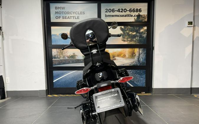 2024 BMW R 18