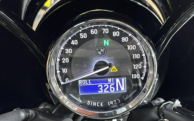 2024 BMW R 18