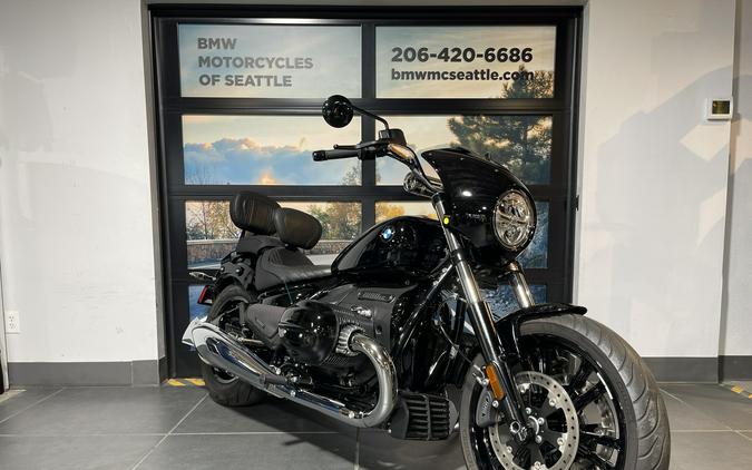 2024 BMW R 18